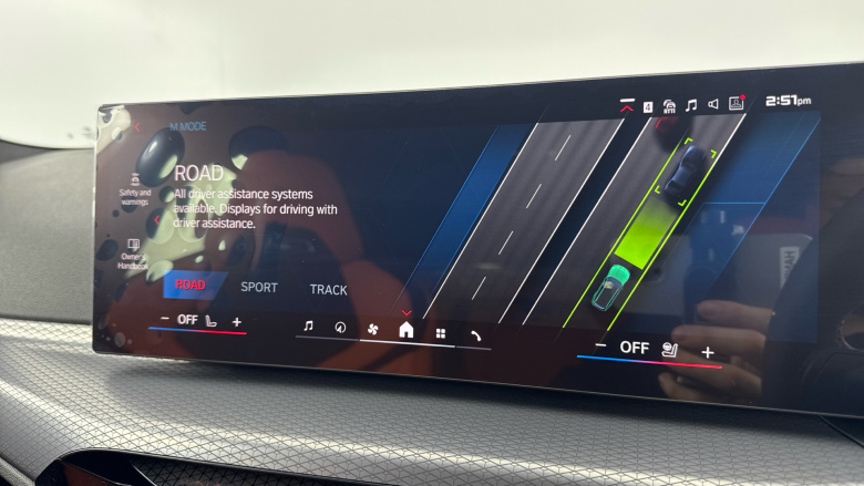 BMW M3 xDrive Competition M 5dr Step Auto Petrol Estate